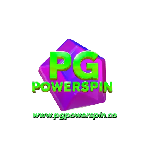 PGPOWERSPIN